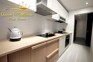 Piso en venta en El Fortí en Palma de Mallorca