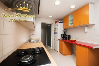 Piso en venta en El Fortí en Palma de Mallorca
