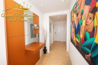 Piso en venta en El Fortí en Palma de Mallorca