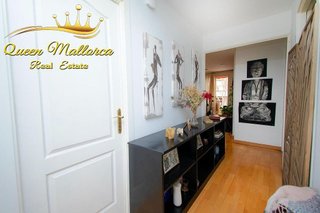 Piso en venta en El Fortí en Palma de Mallorca