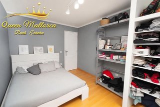 Piso en venta en El Fortí en Palma de Mallorca