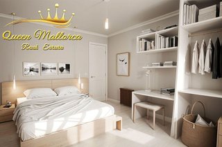Piso en venta en El Fortí en Palma de Mallorca