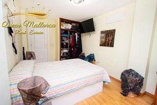 Piso en venta en El Fortí en Palma de Mallorca