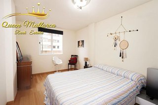 Piso en venta en El Fortí en Palma de Mallorca