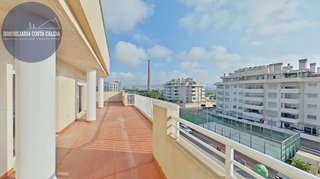 Ático en venta en Águilas ciudad en Águilas