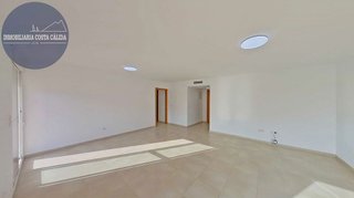 Ático en venta en Águilas ciudad en Águilas