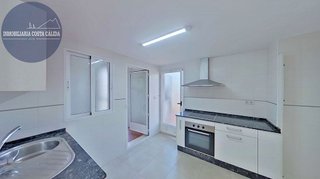 Ático en venta en Águilas ciudad en Águilas