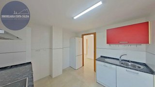 Ático en venta en Águilas ciudad en Águilas