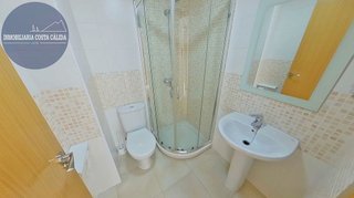 Ático en venta en Águilas ciudad en Águilas