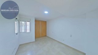 Ático en venta en Águilas ciudad en Águilas