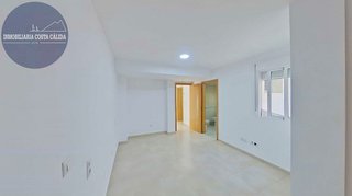 Ático en venta en Águilas ciudad en Águilas