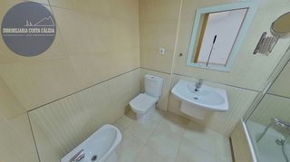 Ático en venta en Águilas ciudad en Águilas