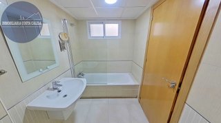 Ático en venta en Águilas ciudad en Águilas