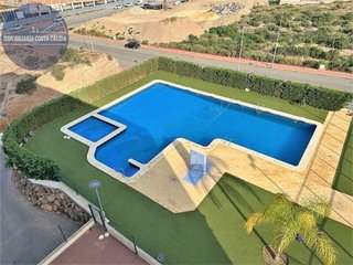 Ático en venta en Águilas ciudad en Águilas