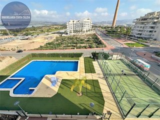 Ático en venta en Águilas ciudad en Águilas