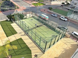 Ático en venta en Águilas ciudad en Águilas