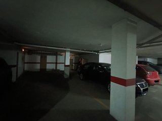 Garaje en venta en Carolina (La)