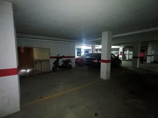 Garaje en venta en Carolina (La)