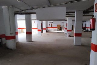 Garaje en venta en Monóvar/Monòver
