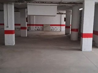 Garaje en venta en Monóvar/Monòver