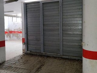 Garaje en venta en Monóvar/Monòver