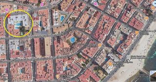 Piso en venta en Playa del Cura en Torrevieja