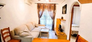Piso en venta en Playa del Cura en Torrevieja