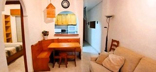 Piso en venta en Playa del Cura en Torrevieja