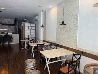 Local comercial en venta en El Bajondillo en Torremolinos