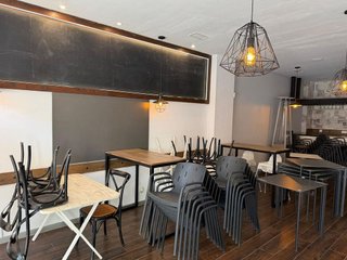 Local comercial en venta en El Bajondillo en Torremolinos