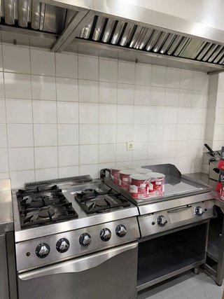 Local comercial en venta en El Bajondillo en Torremolinos