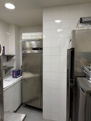 Local comercial en venta en El Bajondillo en Torremolinos