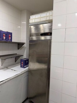 Local comercial en venta en El Bajondillo en Torremolinos