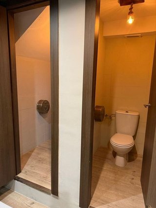 Local comercial en venta en El Bajondillo en Torremolinos