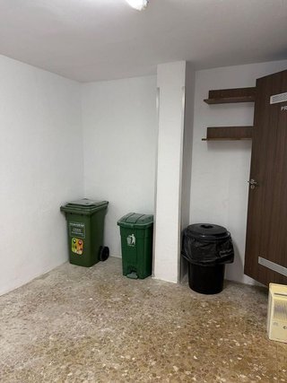 Local comercial en venta en El Bajondillo en Torremolinos