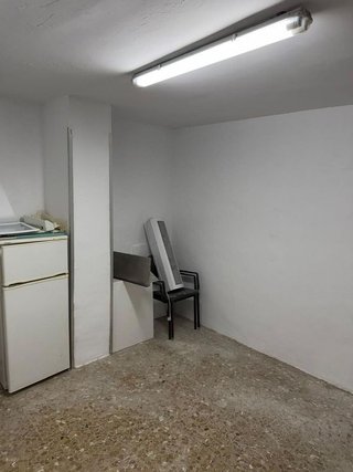 Local comercial en venta en El Bajondillo en Torremolinos