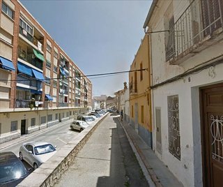 Casa adosada en venta en Centro - El Castillo en Sagunto
