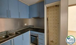 Piso en venta en Empuriabrava en Castelló d´Empúries