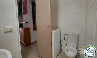 Piso en venta en Empuriabrava en Castelló d´Empúries