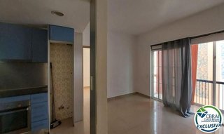 Piso en venta en Empuriabrava en Castelló d´Empúries