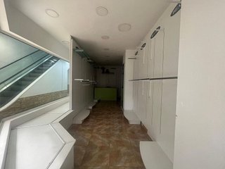 Local comercial en alquiler en Centro en Cáceres
