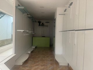 Local comercial en alquiler en Centro en Cáceres