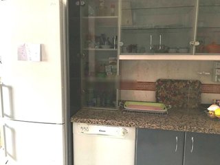 Piso en alquiler en Albaicín en Granada