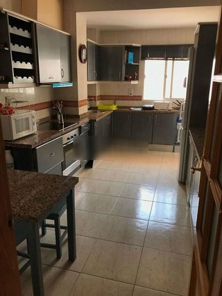 Piso en alquiler en Albaicín en Granada