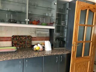 Piso en alquiler en Albaicín en Granada