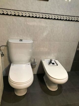 Piso en alquiler en Albaicín en Granada