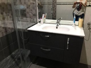 Piso en alquiler en Albaicín en Granada