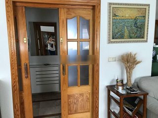 Piso en alquiler en Albaicín en Granada