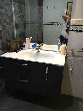 Piso en alquiler en Albaicín en Granada