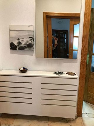 Piso en alquiler en Albaicín en Granada